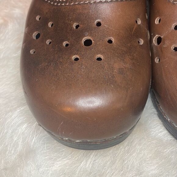 Dansko clogs 36 (5453) - Picture 2 of 10